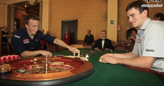 Rajd San Remo